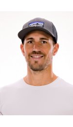 Patagonia P-6 Logo Trucker