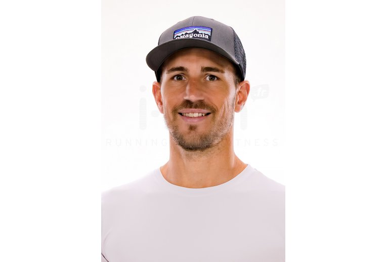 Patagonia P-6 Logo Trucker