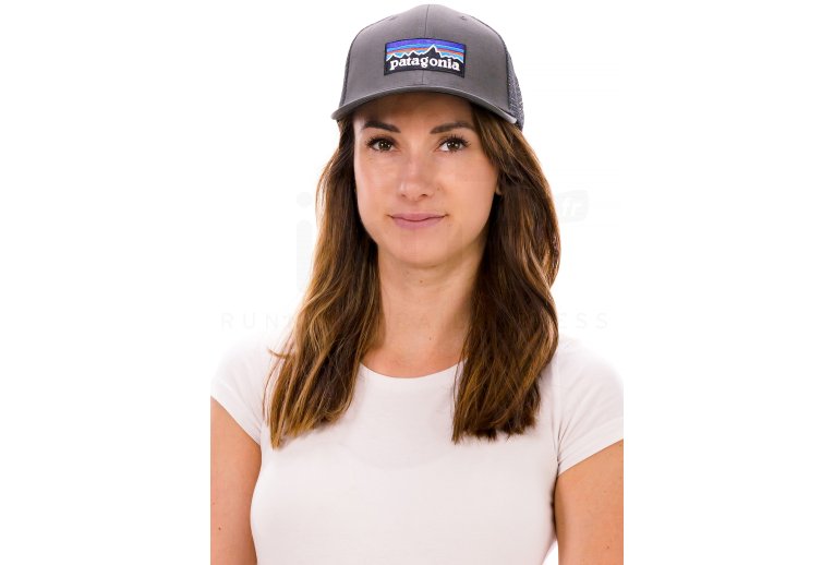 Patagonia P-6 Logo Trucker