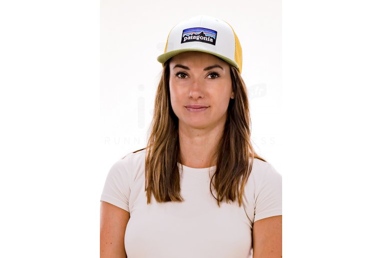 Patagonia P-6 Logo Trucker