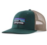 Patagonia P-6 Logo Trucker