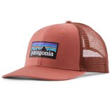 Patagonia P-6 Logo Trucker