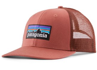 Patagonia P-6 Logo Trucker