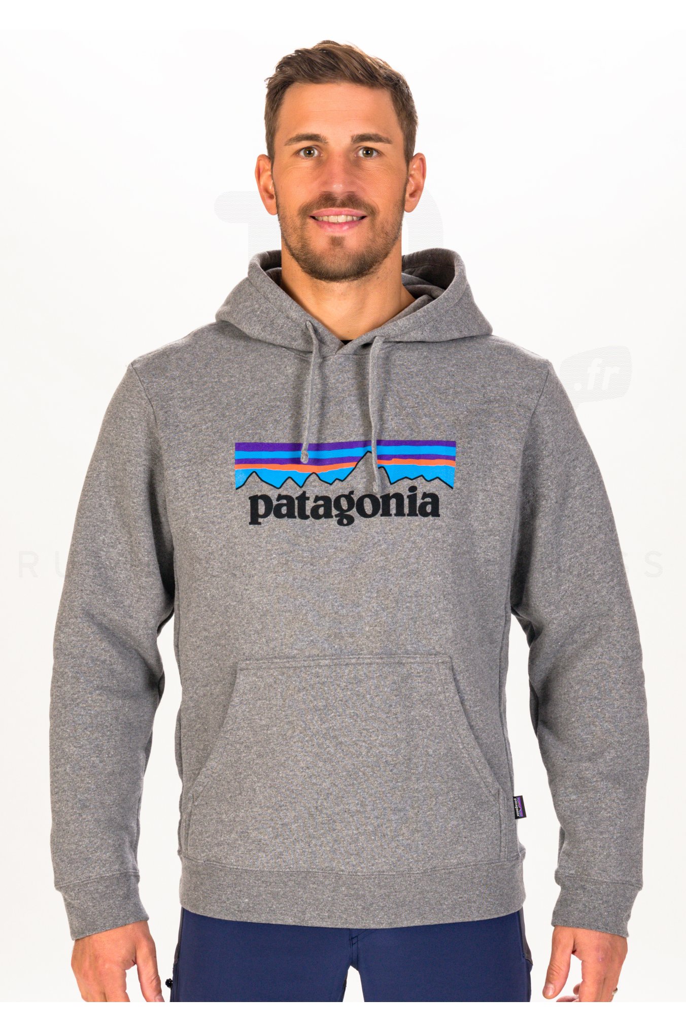 Patagonia P-6 Logo Uprisal