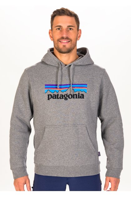 Patagonia P-6 Logo Uprisal