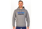 Patagonia sudadera P-6 Logo Uprisal