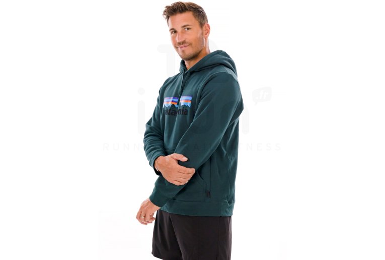 Patagonia P-6 Logo Uprisal