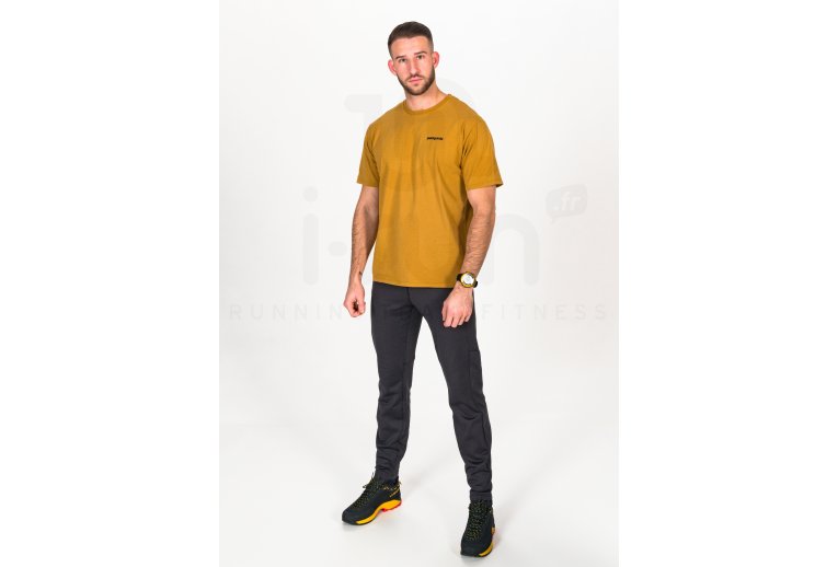 Patagonia P-6 Mission Organic Herren