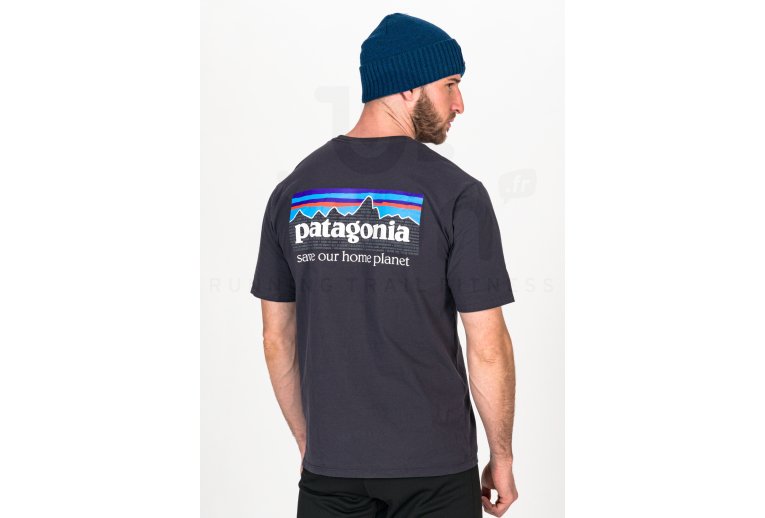 Patagonia P-6 Mission Organic Herren