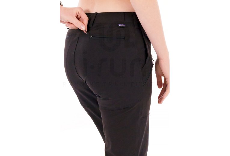 Patagonia Point Peak Trail