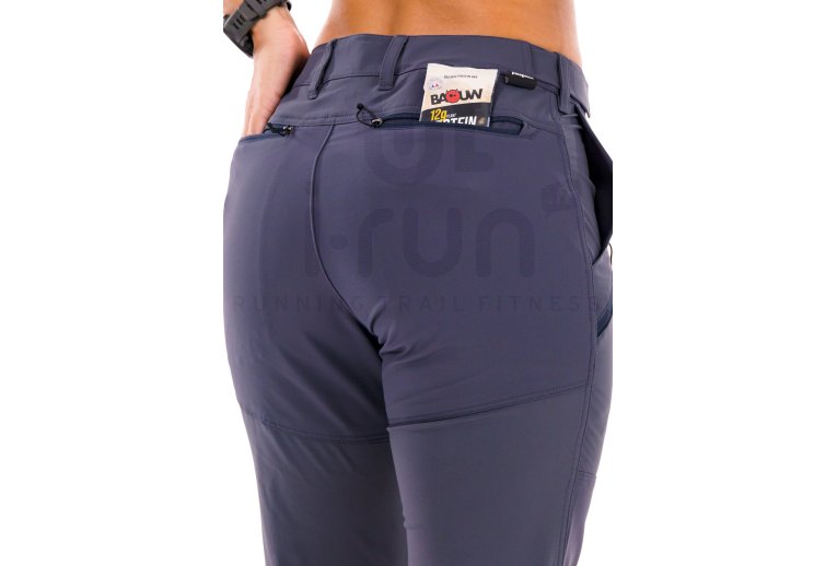 Patagonia Point Peak Trail