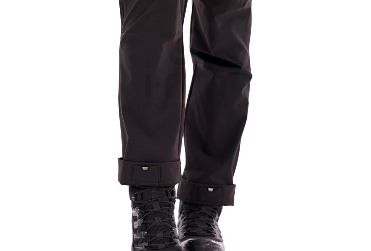 Patagonia Point Peak Trail Damen