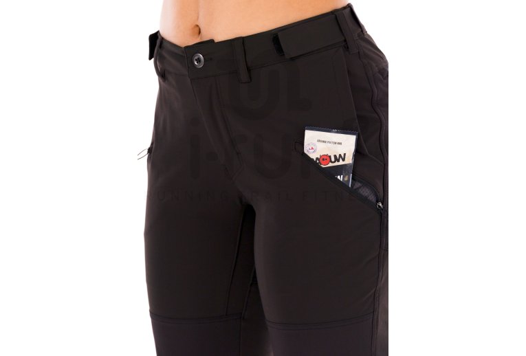 Patagonia Point Peak Trail Damen