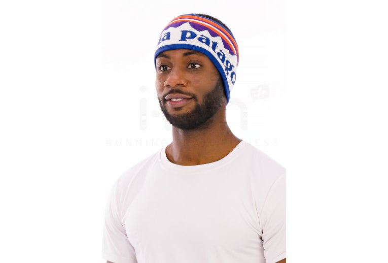 Patagonia Powder Town