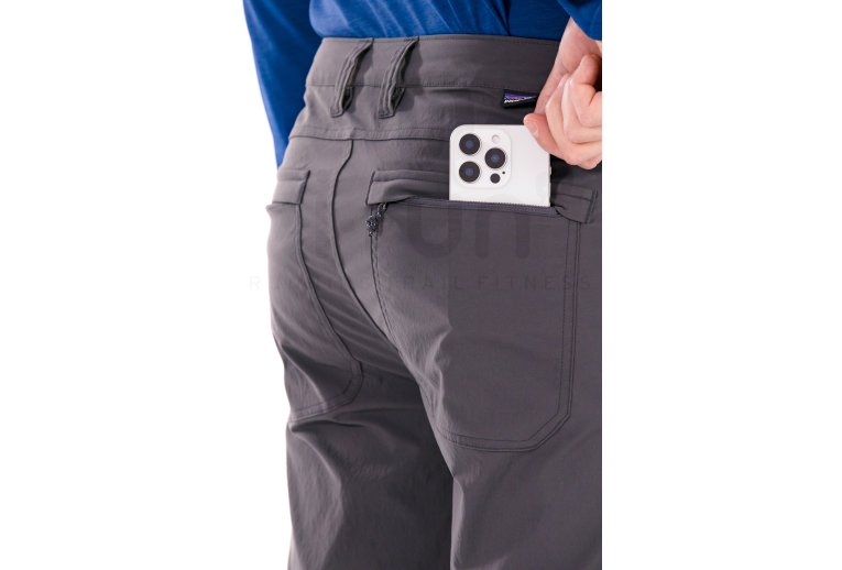 Patagonia Quandary Convertible