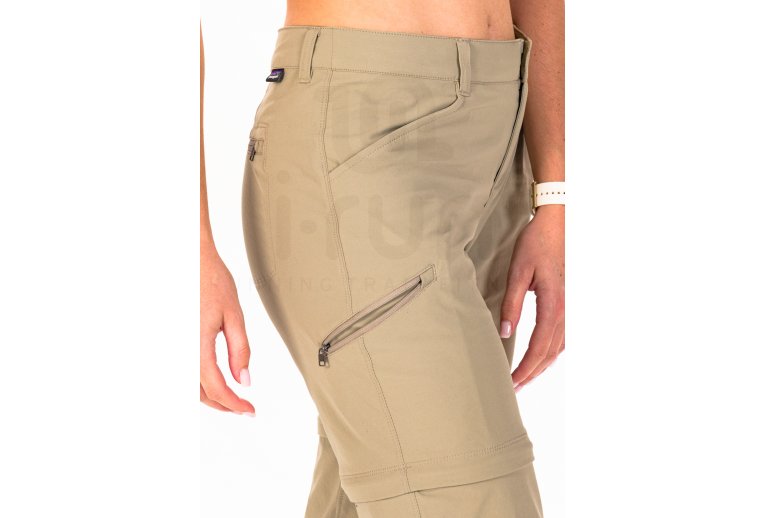 Patagonia pantal�n Quandary Convertible