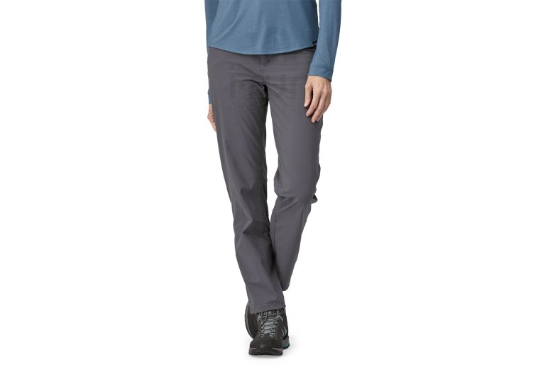 Patagonia Quandary