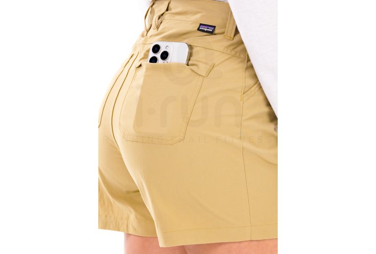 Patagonia Quandary W