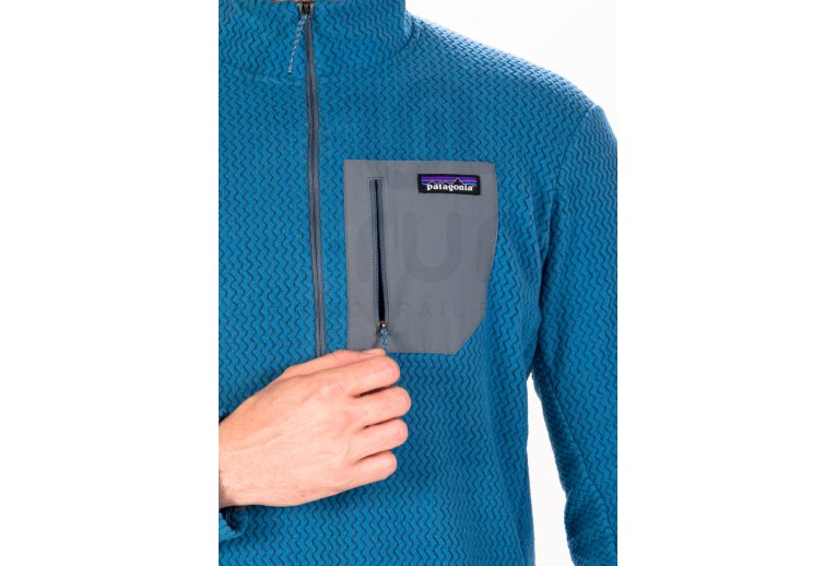 Patagonia chaqueta R1 Air