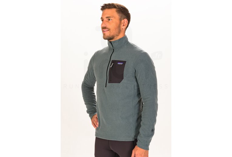 Patagonia chaqueta R1 Air