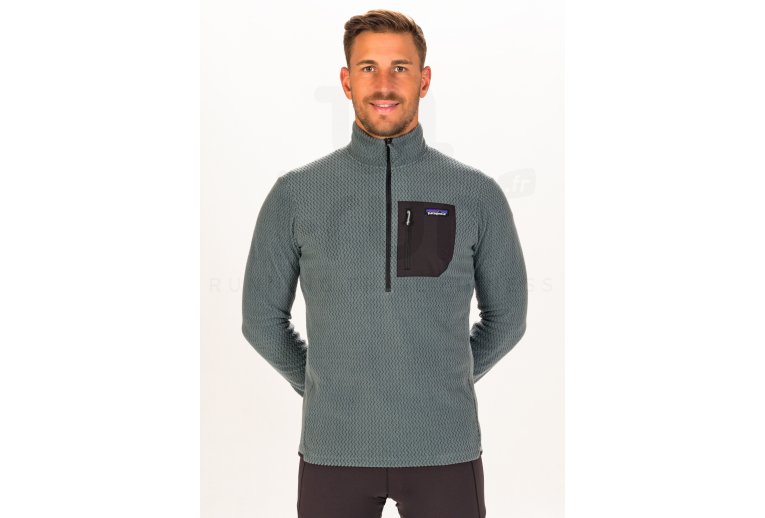 Patagonia chaqueta R1 Air