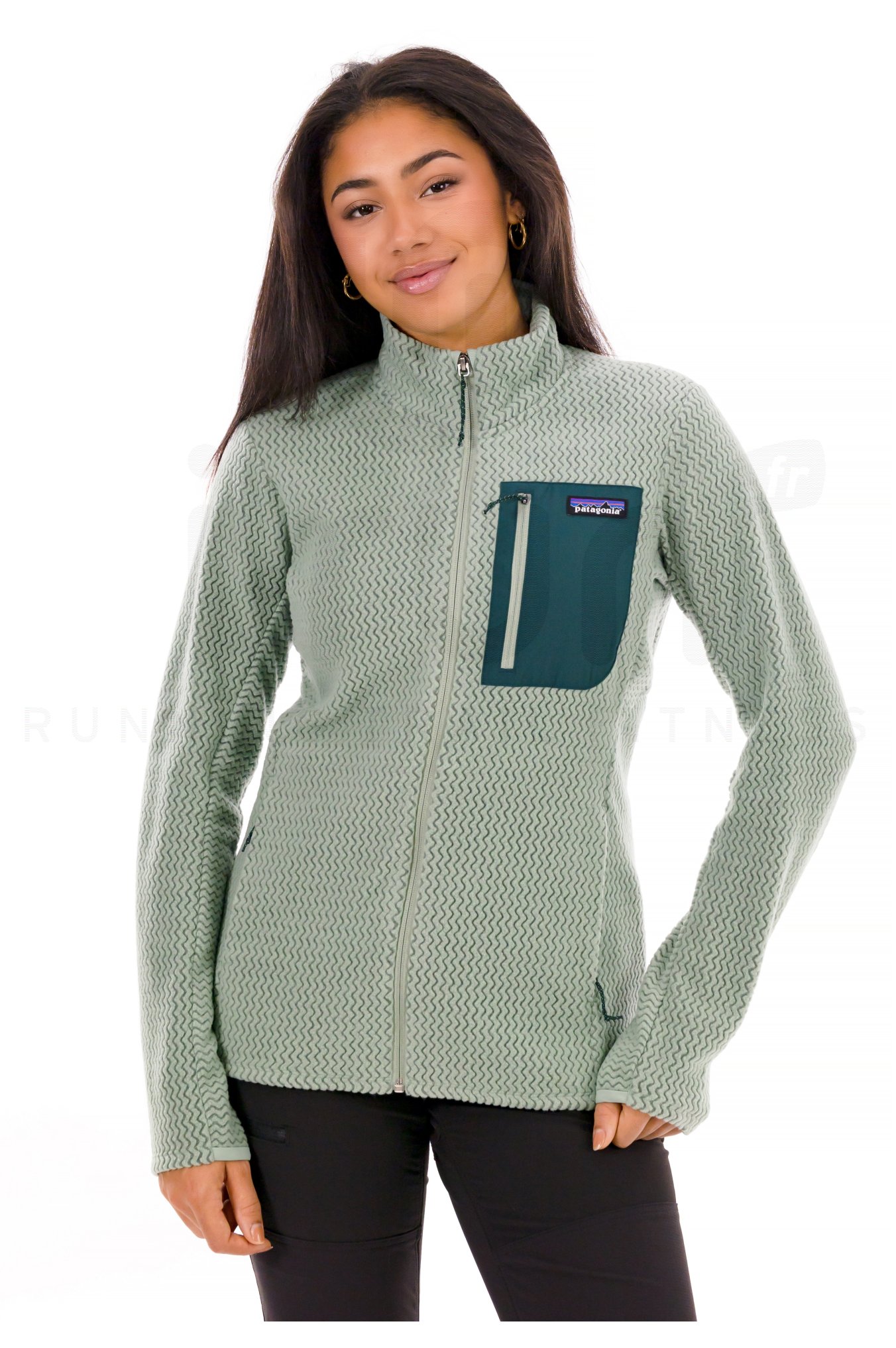 Patagonia R1 Air Damen