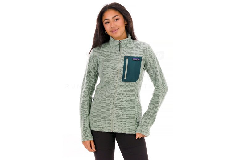 Patagonia R1 Air Damen