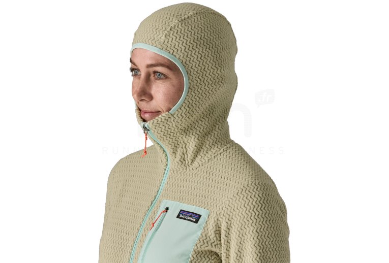 Patagonia R1 Air Damen