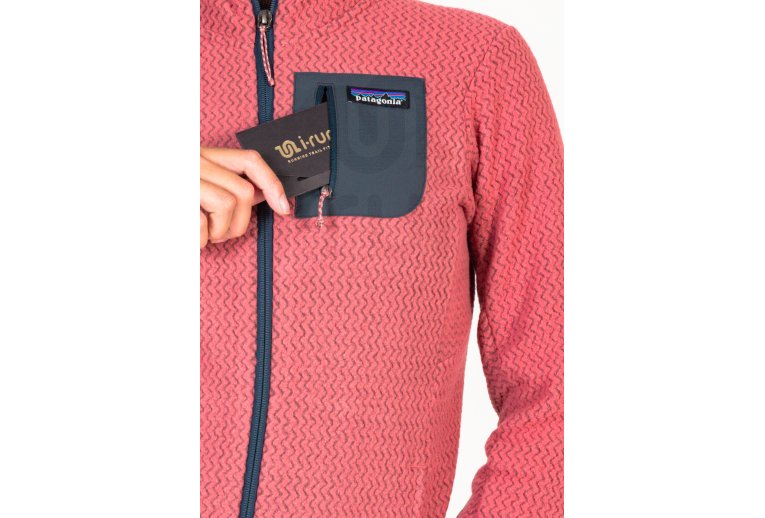 Patagonia R1 Air Damen