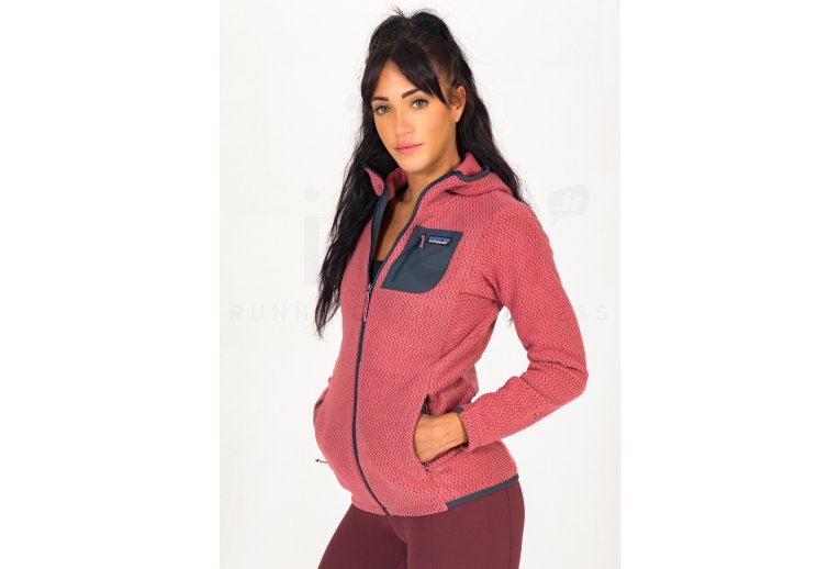 Patagonia R1 Air Damen