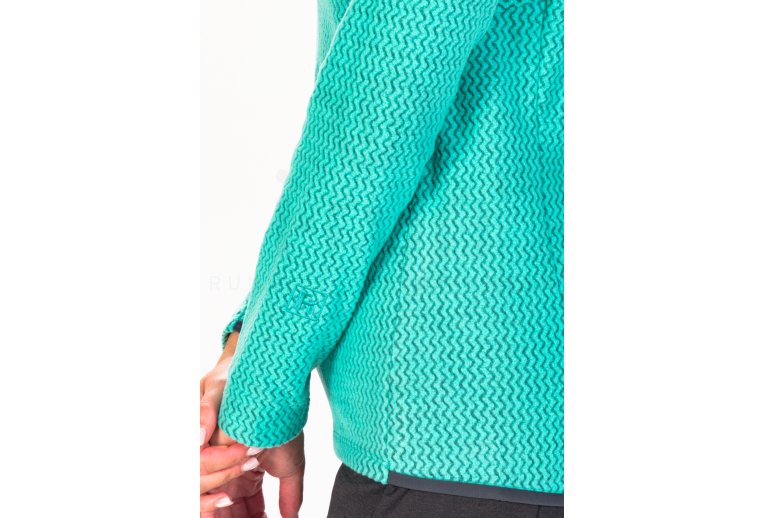 Patagonia camiseta manga larga R1 Air