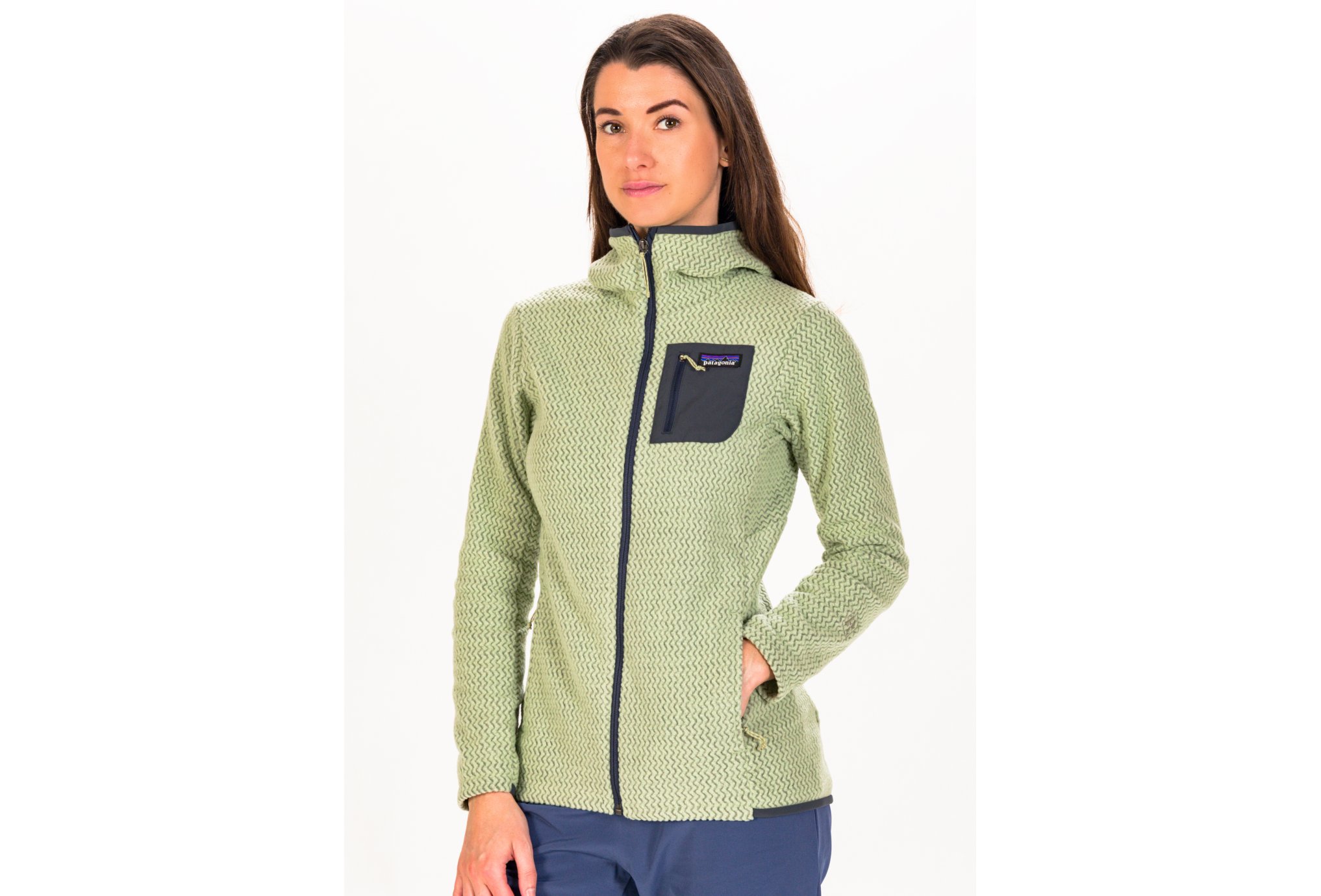 Patagonia R1 Air W special offer Women Clothing Jackets Patagonia