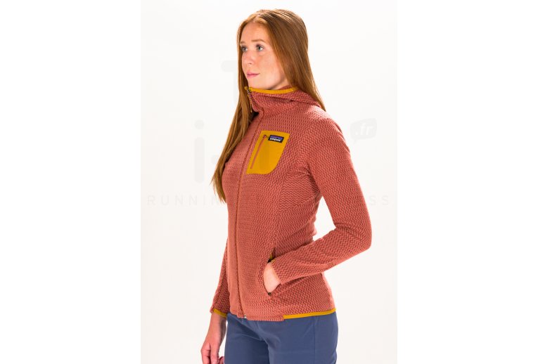 Patagonia R1 Air Damen