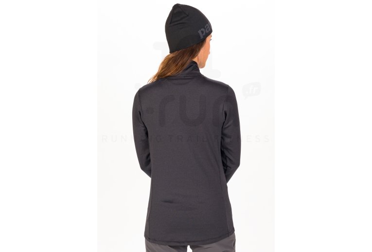 Patagonia camiseta manga larga R1 Daily