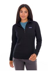 Patagonia R1 Fleece 1/2 Zip