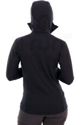 Patagonia Felpa con Cappuccio R1