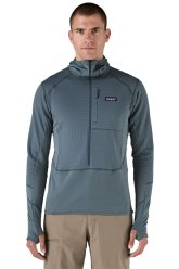 Patagonia R1 Fleece Hoody