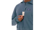 Patagonia R1 Fleece Hoody