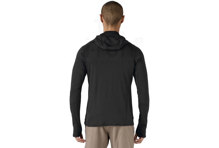 Patagonia R1 Fleece Hoodie