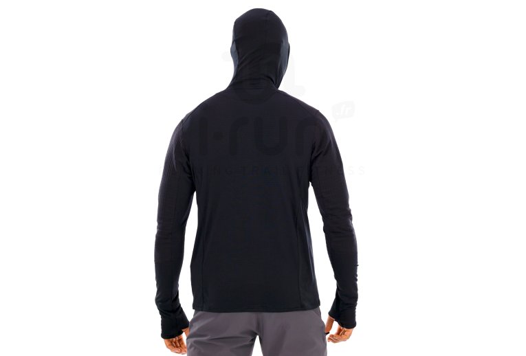 Patagonia R1 Fleece Hoody