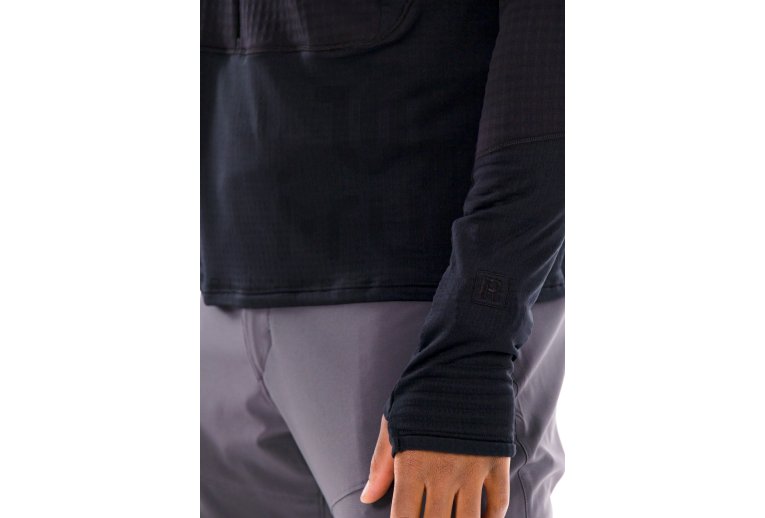 Patagonia R1 Fleece Hoody