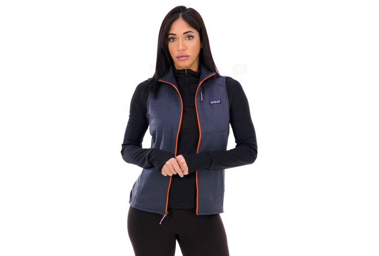 Patagonia R1 Fleece Damen