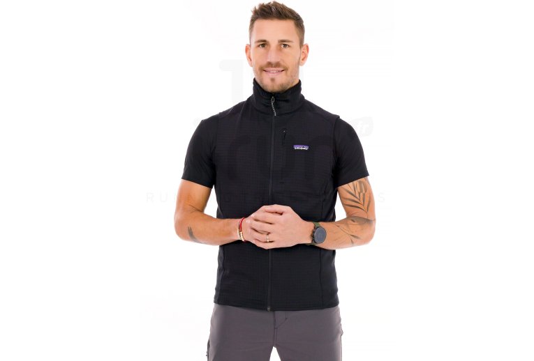 Patagonia R1 Fleece