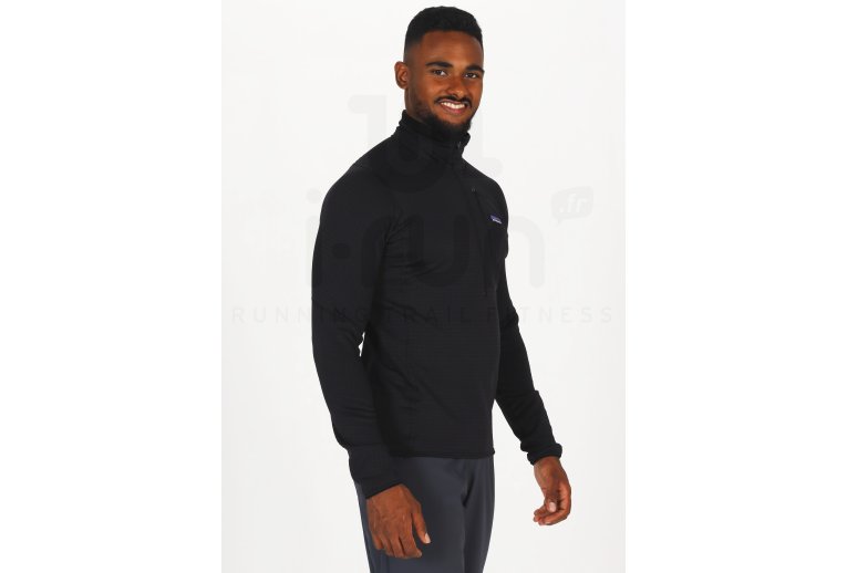 Patagonia camiseta manga larga R1