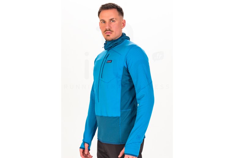 Patagonia R1 Pullover Hoody Herren
