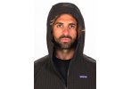Patagonia chaqueta R1 TechFace