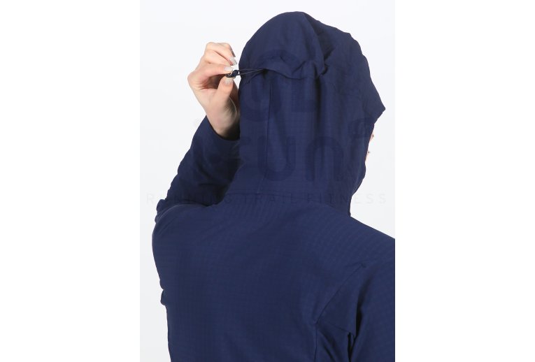 Patagonia chaqueta R1 TechFace