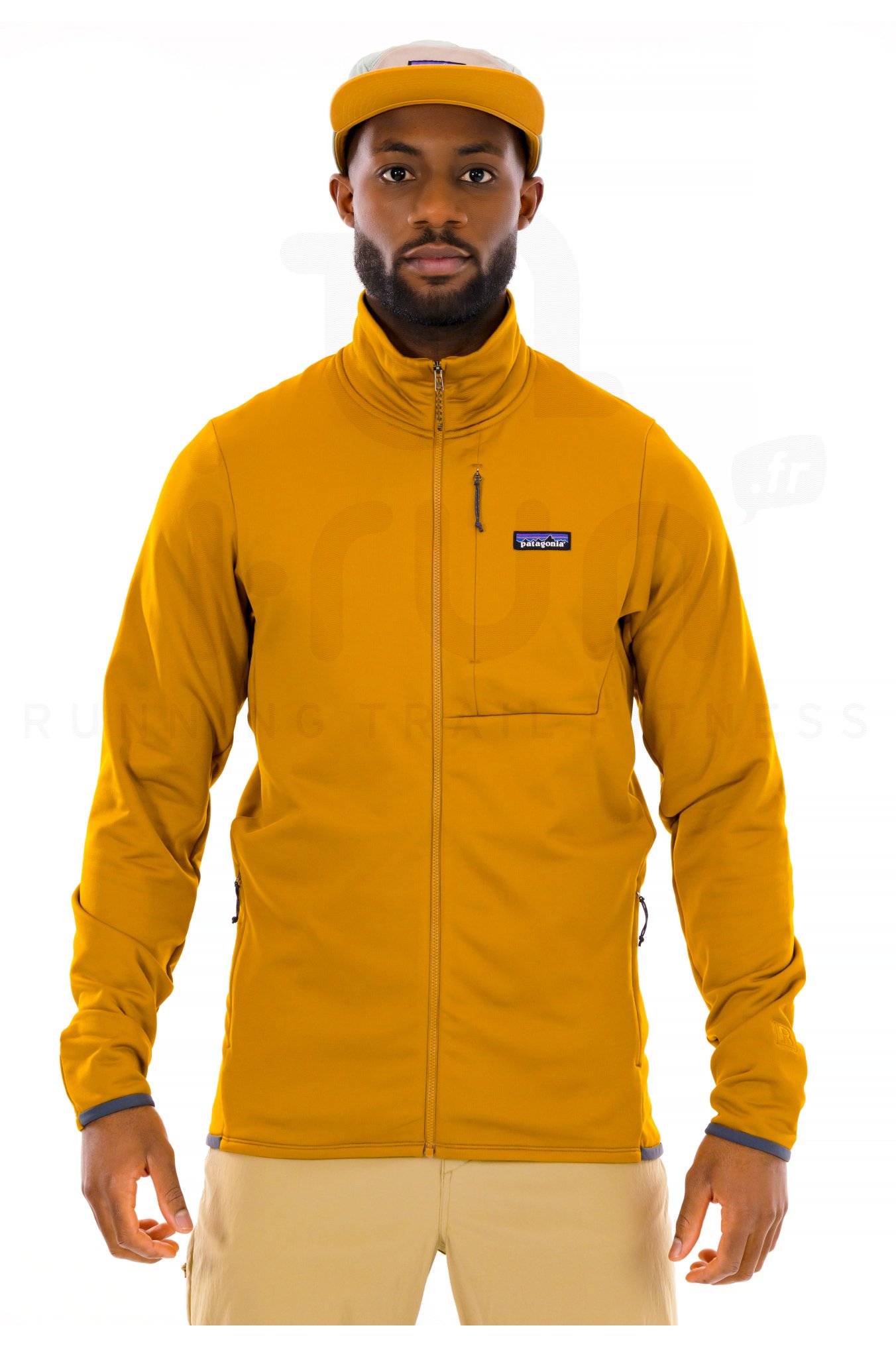Patagonia R1 Thermal