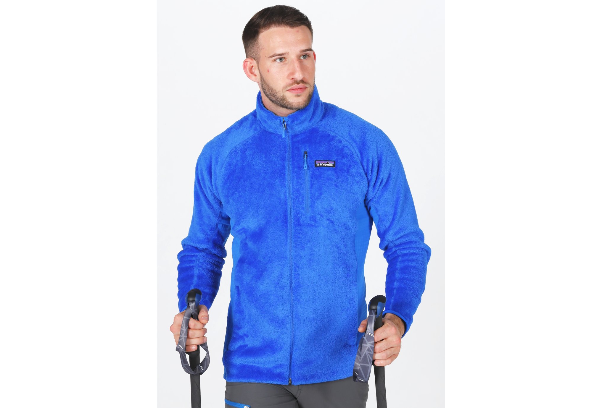 Patagonia R2 M vêtement running homme
