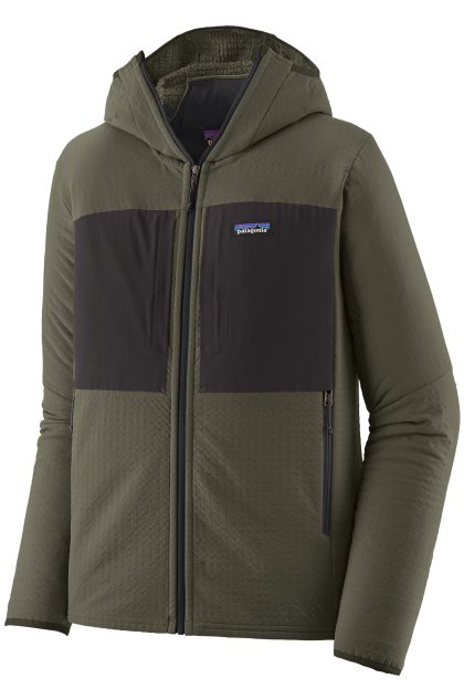 Patagonia R2 TechFace Hoody M